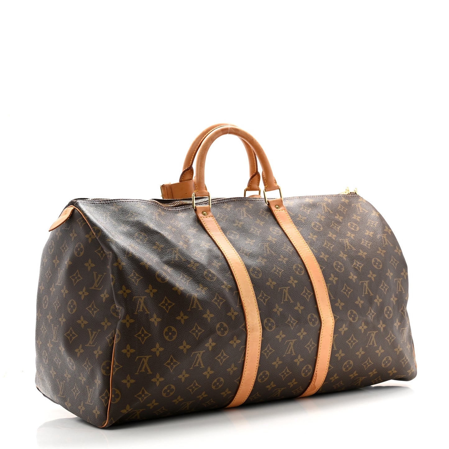 Monogram Keepall 55