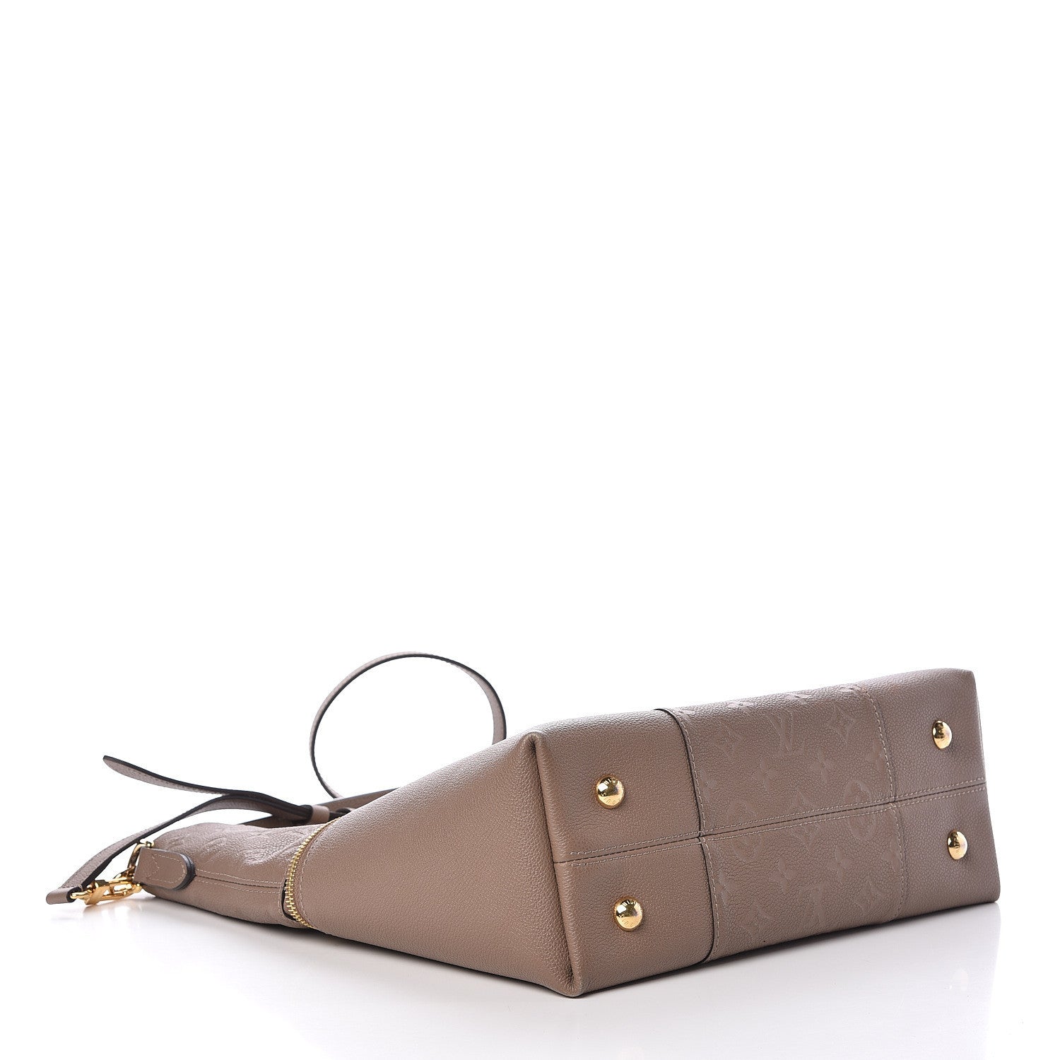 Louis Vuitton Empreinte Melie Taupe Glace 8 of 12