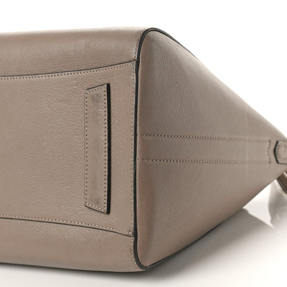 Givenchy Sugar Goatskin Medium Antigona Dune 8 of 16