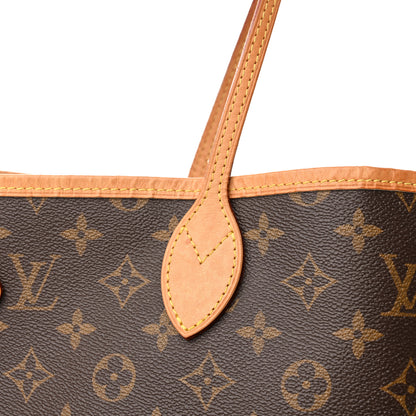 Louis Vuitton Monogram Neo Neverfull GM Pivoine 10 of 15