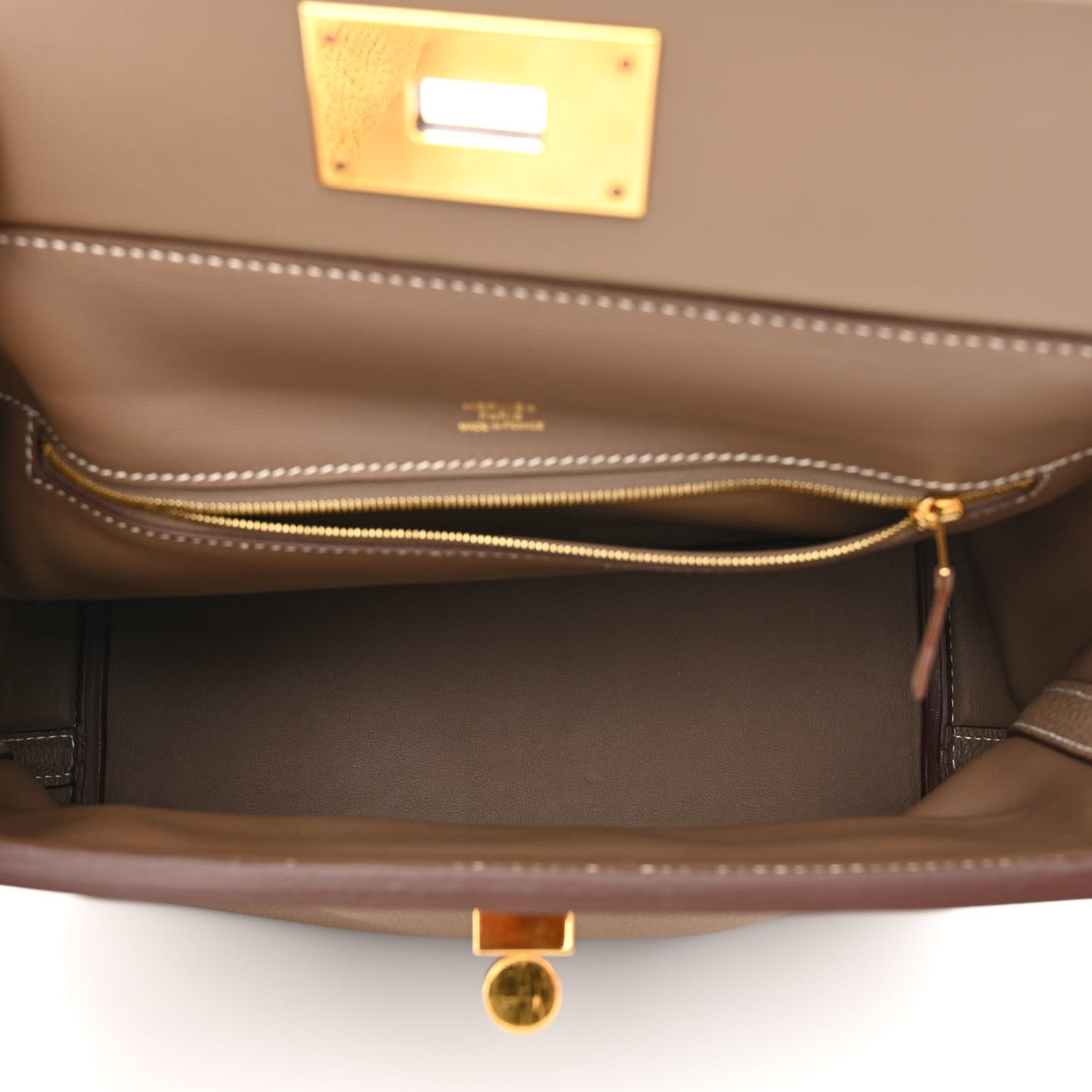 Togo Swift 24/24 29 Etoupe