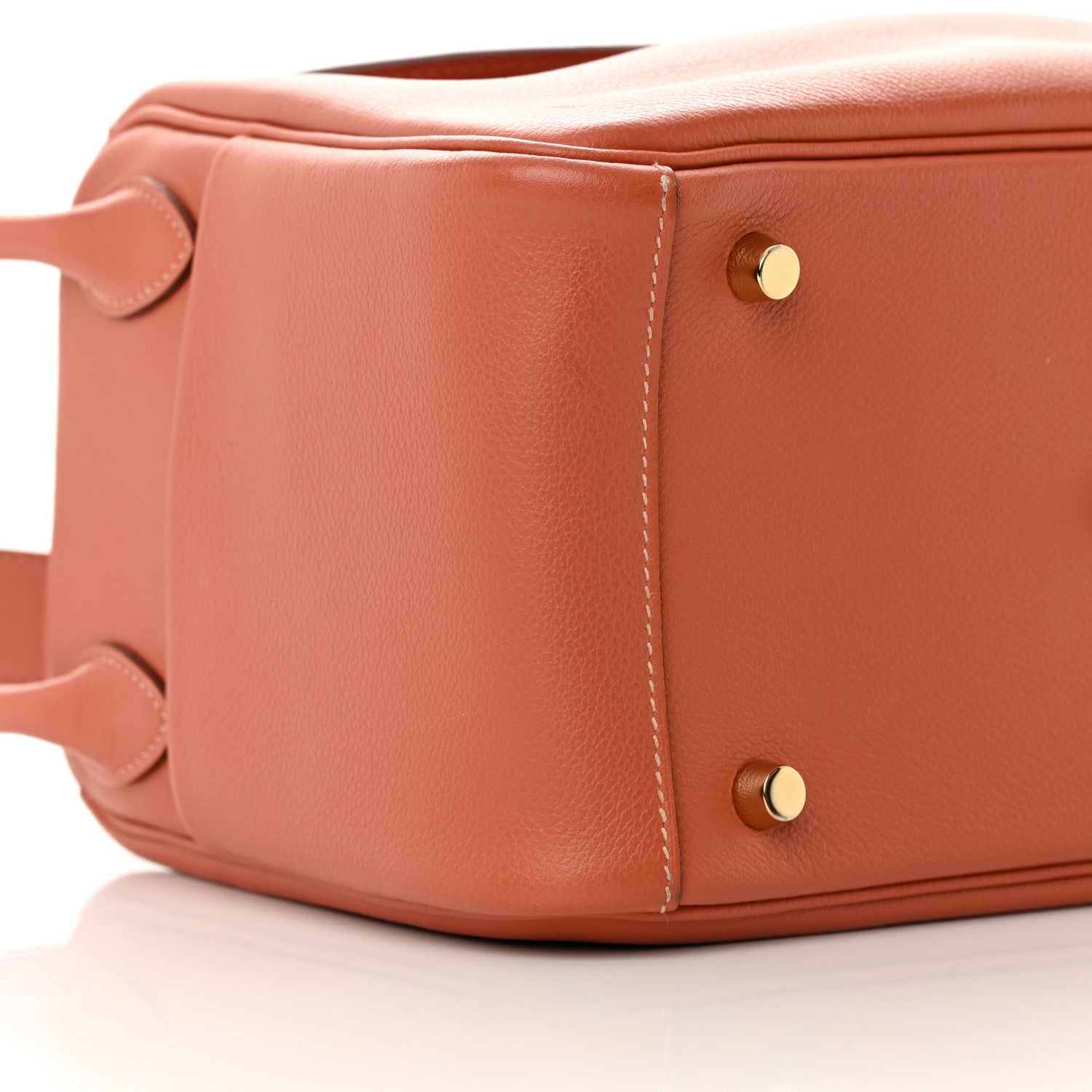 Hermes Evercolor Lindy 26 Blush 9 of 14