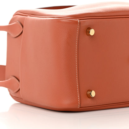 Hermes Evercolor Lindy 26 Blush 9 of 14