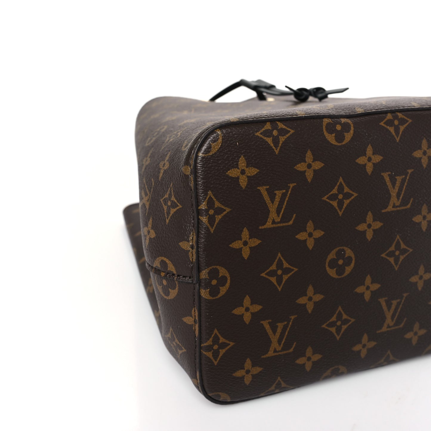 Monogram Neonoe MM Black