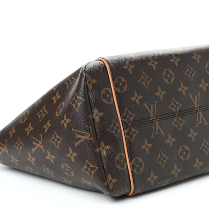 Louis Vuitton Monogram Totally MM 9 of 15
