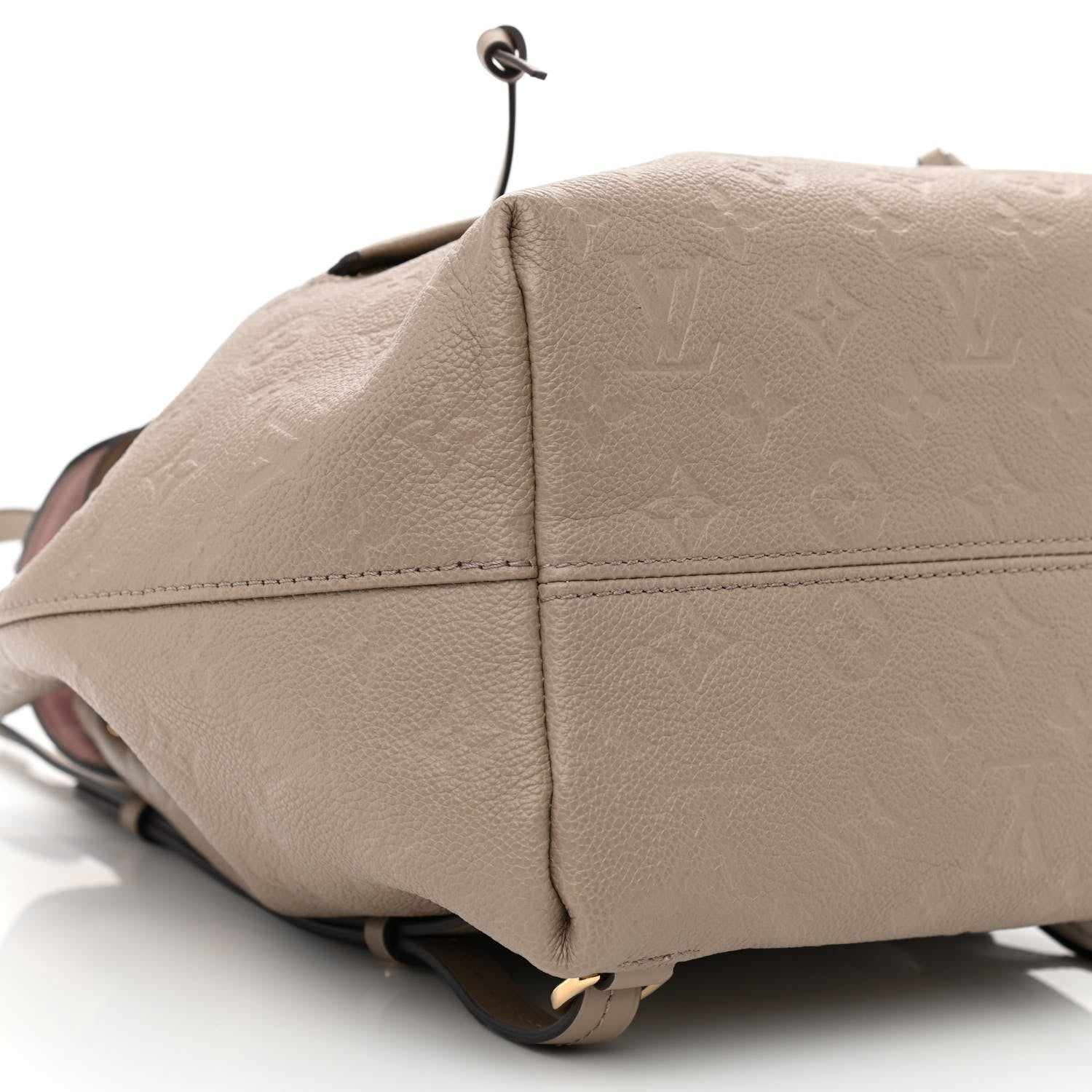 Louis Vuitton Empreinte Montsouris PM Tourterelle 8 of 9