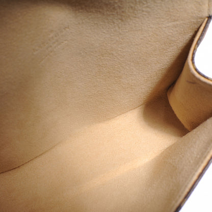 Louis Vuitton Monogram Pochette Florentine 6 of 8