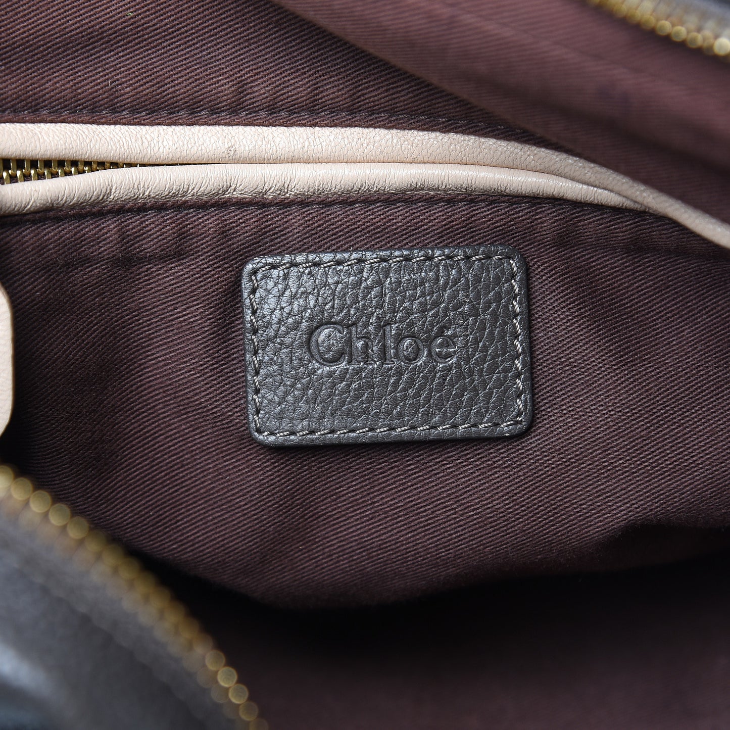 Calfskin Medium Paraty Rock