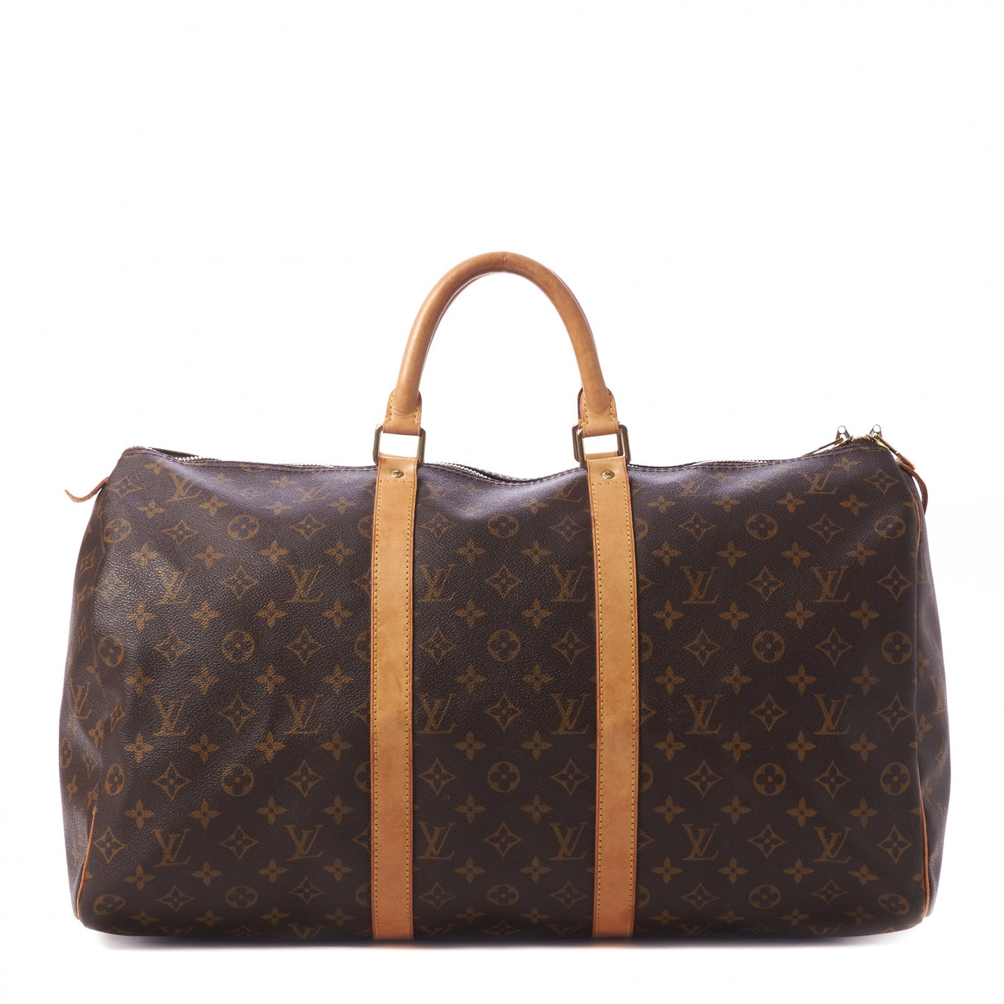 Monogram Keepall 50