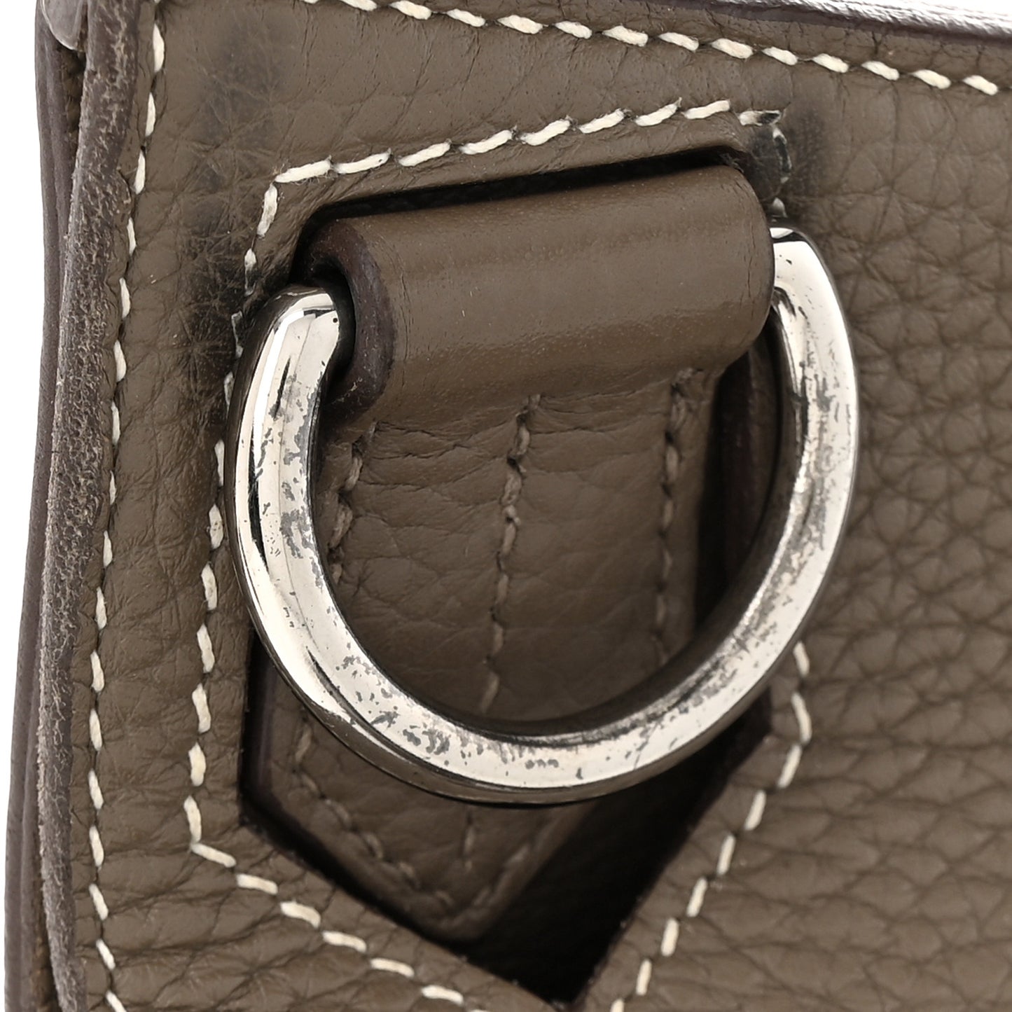 Taurillon Clemence Jypsiere 34 Etoupe