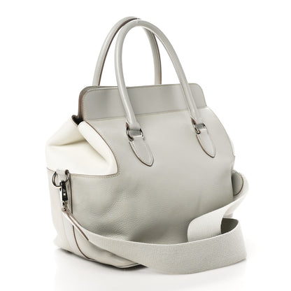 Hermes Evercolor Toolbox 26 Gris Perle 3 of 10