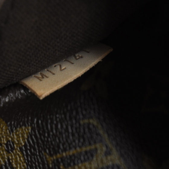 Monogram Menilmontant MM