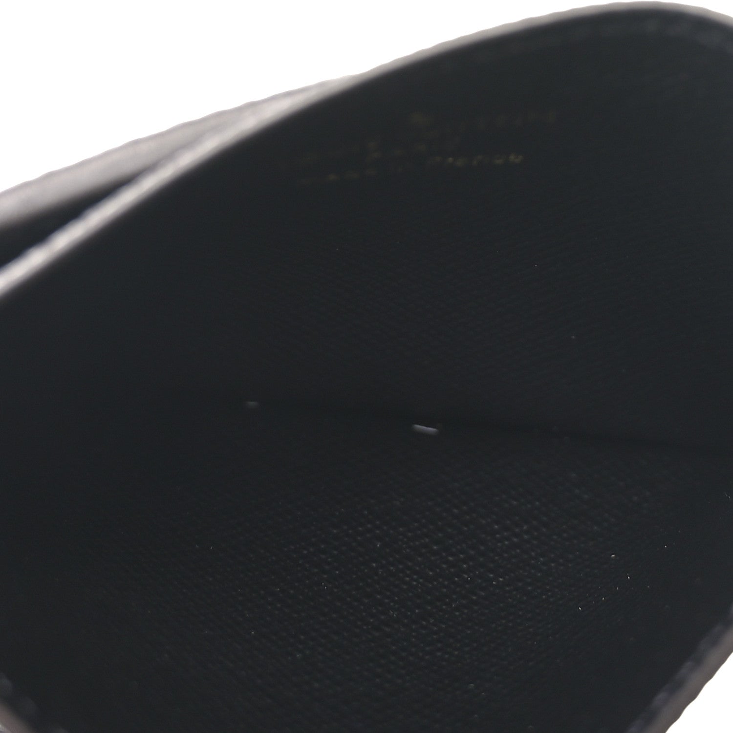 Louis Vuitton Reverse Monogram Side Up Card Holder 5 of 7