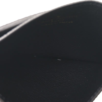 Louis Vuitton Reverse Monogram Side Up Card Holder 5 of 7
