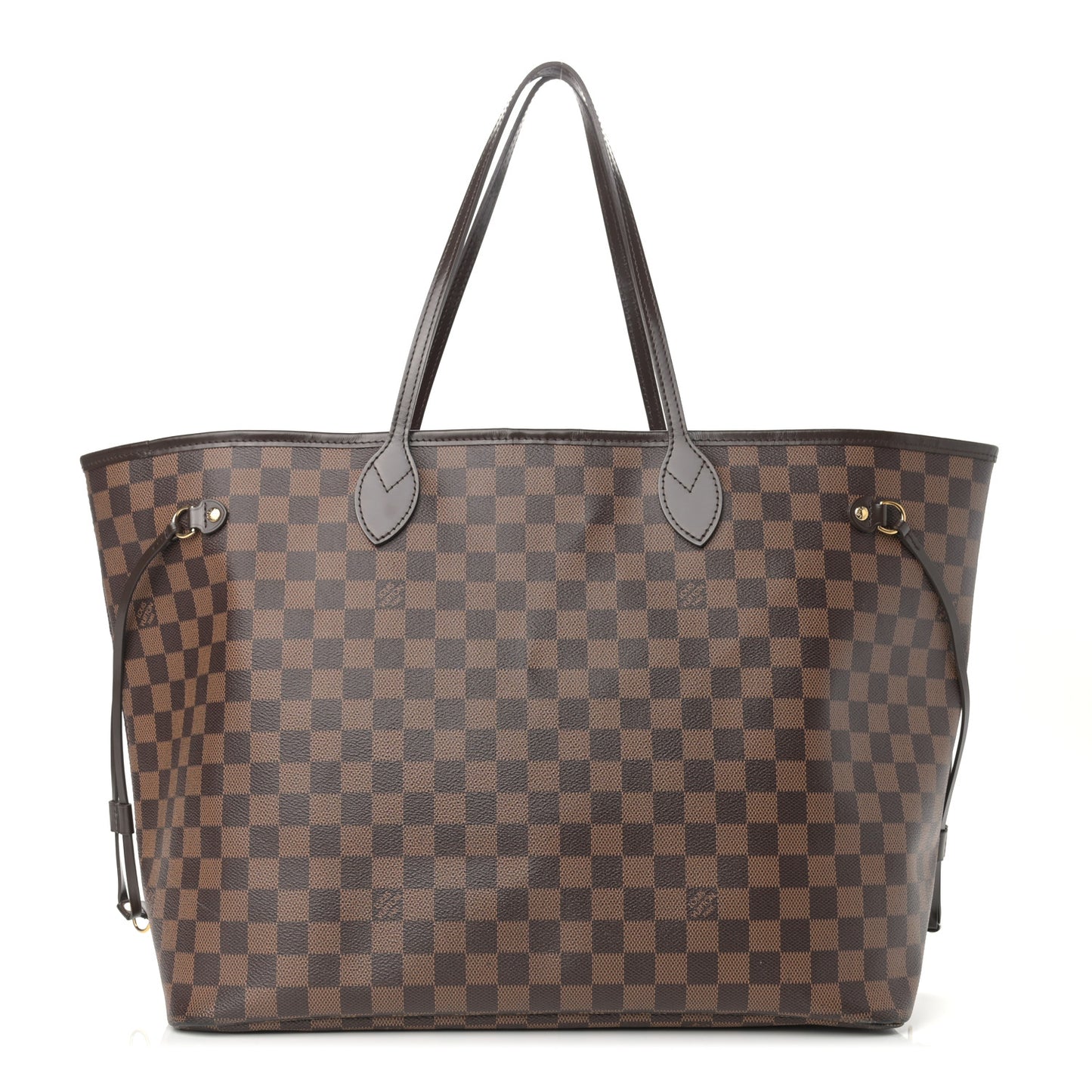 Damier Ebene Neo Neverfull GM