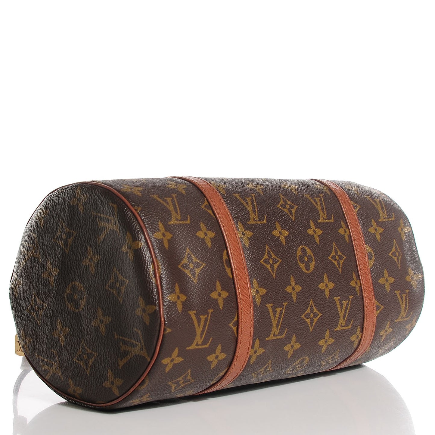 Monogram Papillon 30 With Companion