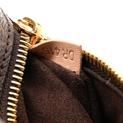 Louis Vuitton Monogram Pochette Metis 13 of 21