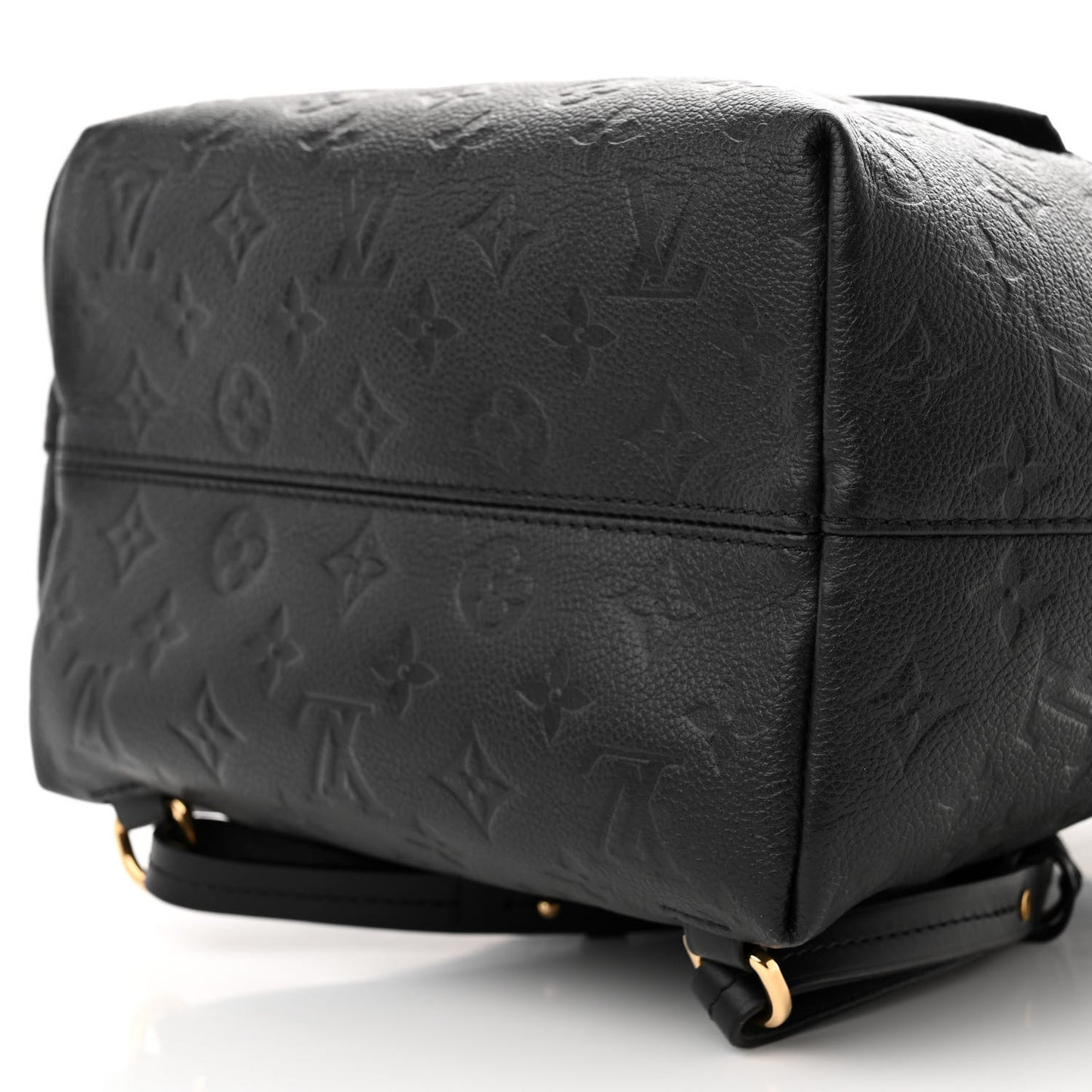 Empreinte Montsouris NM Backpack Black