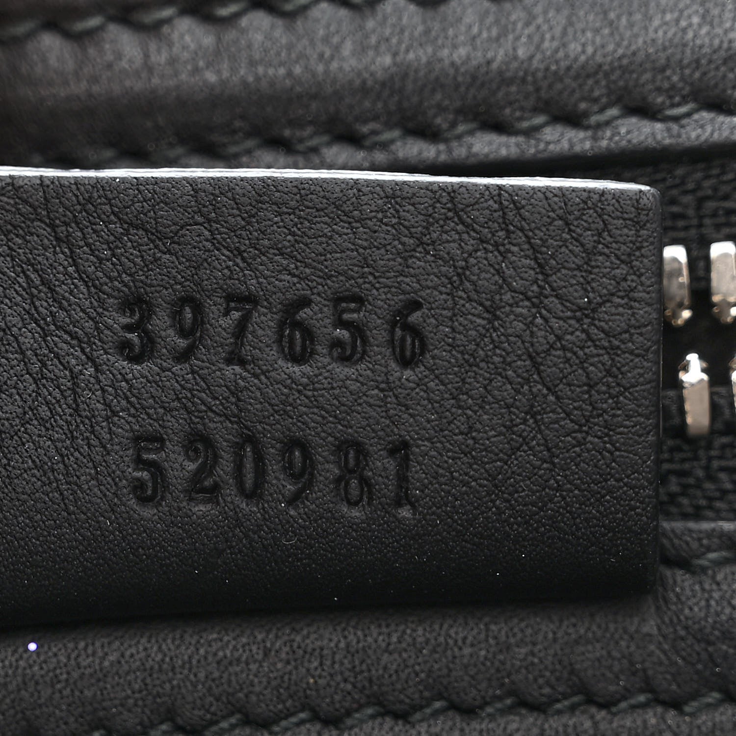 Gucci Suede Medium Dionysus Messenger Bag Black 7 of 12