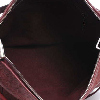 Louis Vuitton Monogram Antheia IXIA MM Cherry 5 of 7