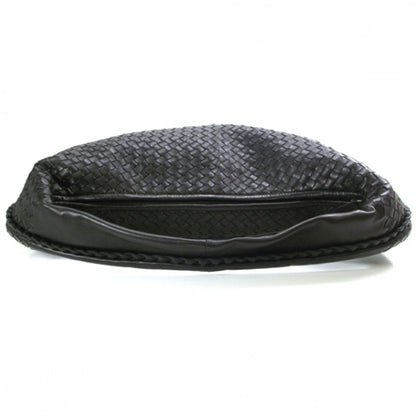 Bottega Veneta Nappa Intrecciato Maxi Veneta Nero 5 of 10