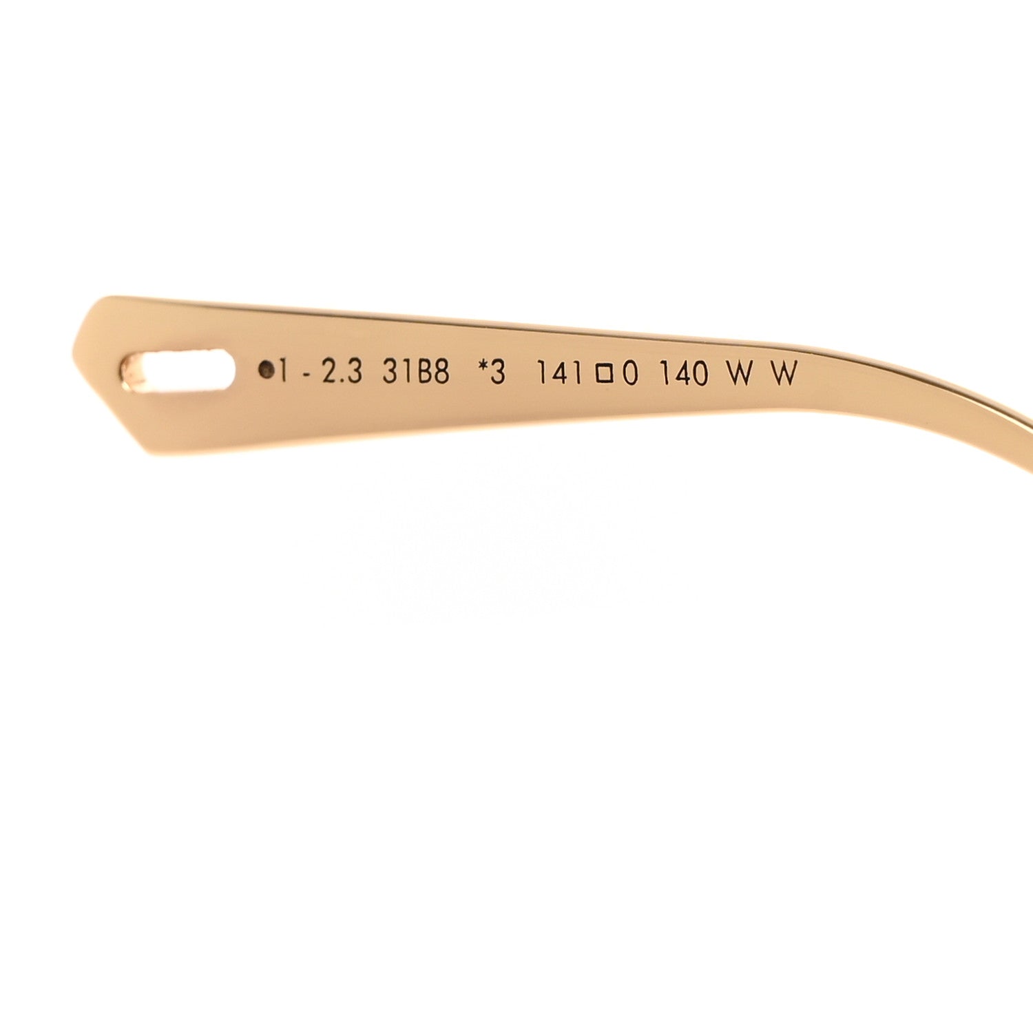 Christian Dior Oblique Diorclub M7U Mask Sunglasses Blue 5 of 8