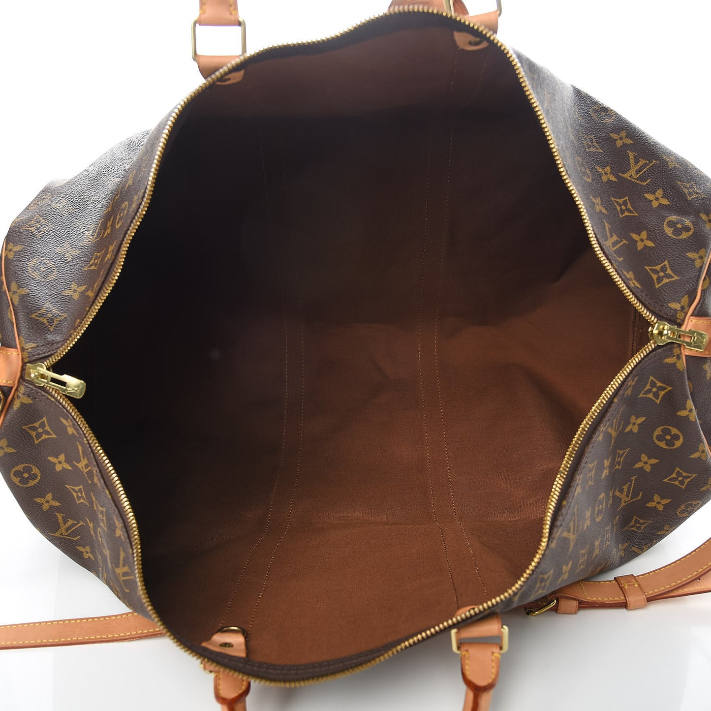Monogram Keepall Bandouliere 60