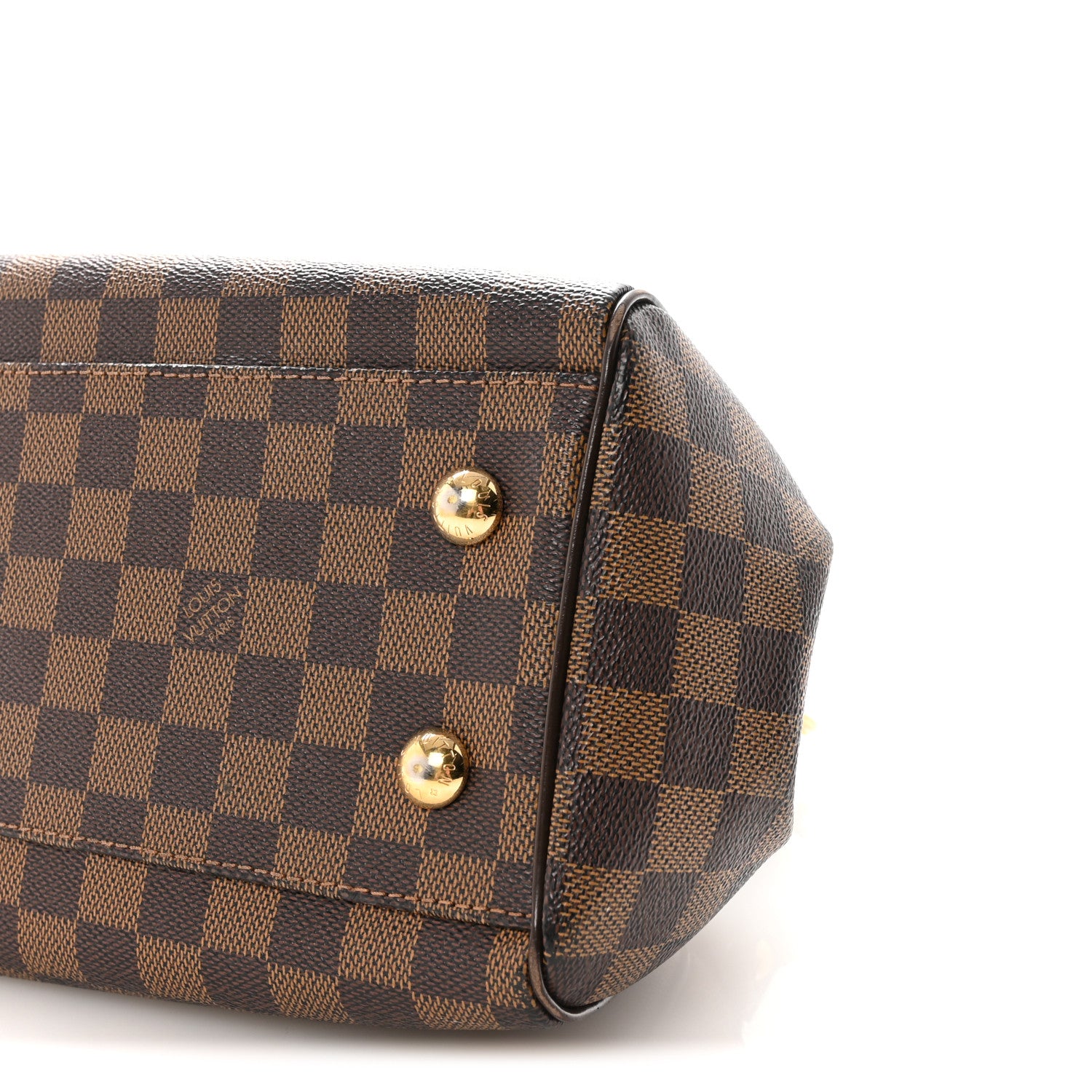 Louis Vuitton Damier Ebene Trevi PM 9 of 9