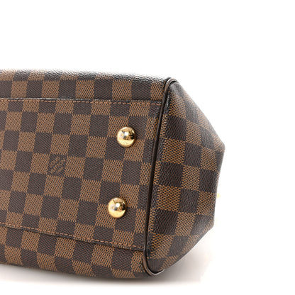 Louis Vuitton Damier Ebene Trevi PM 9 of 9