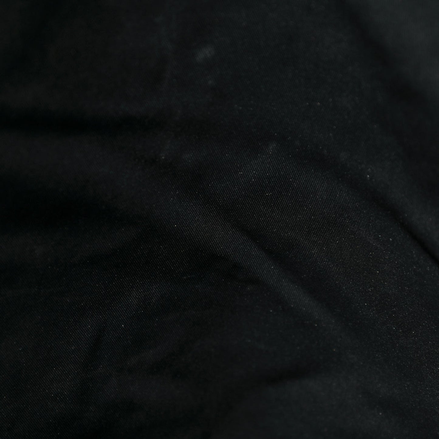 Nylon Vela Tote Black