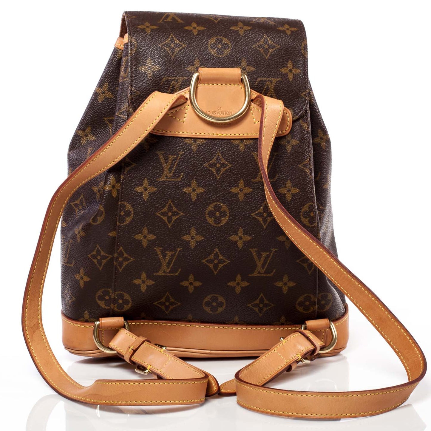 Monogram Montsouris MM Backpack