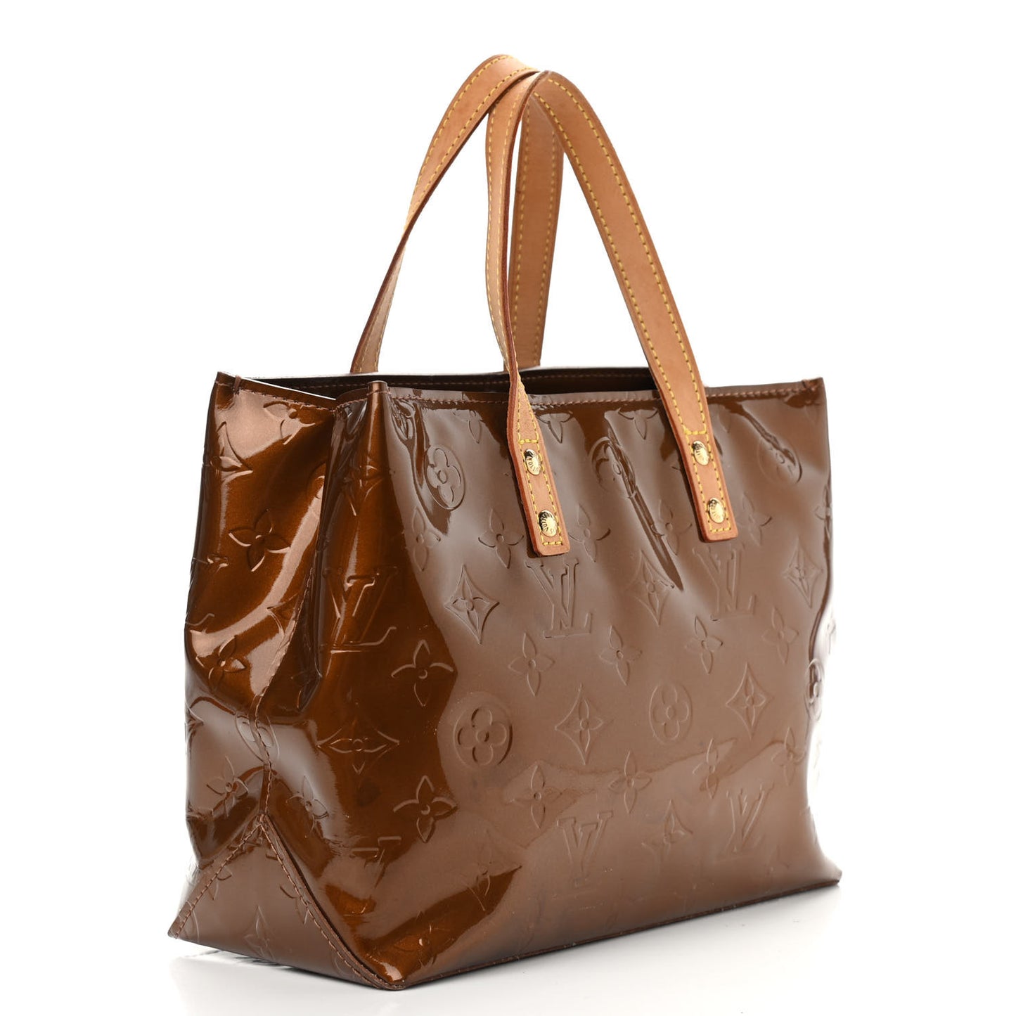 Vernis Reade PM Bronze