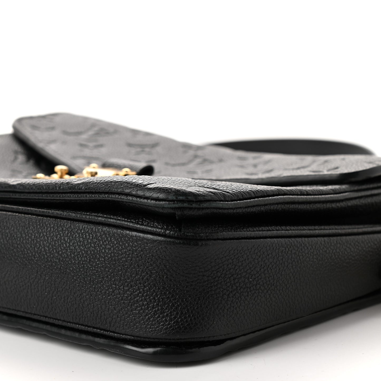 Empreinte Pochette Metis Black
