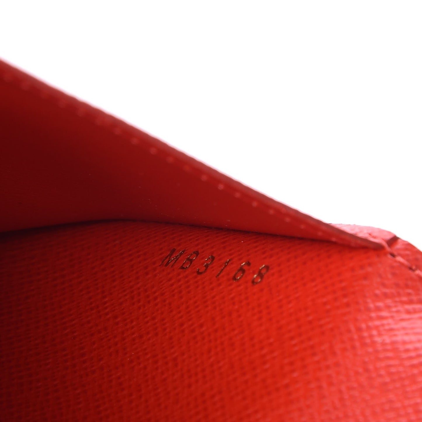 Monogram 2018 Christmas Animation Passport Cover