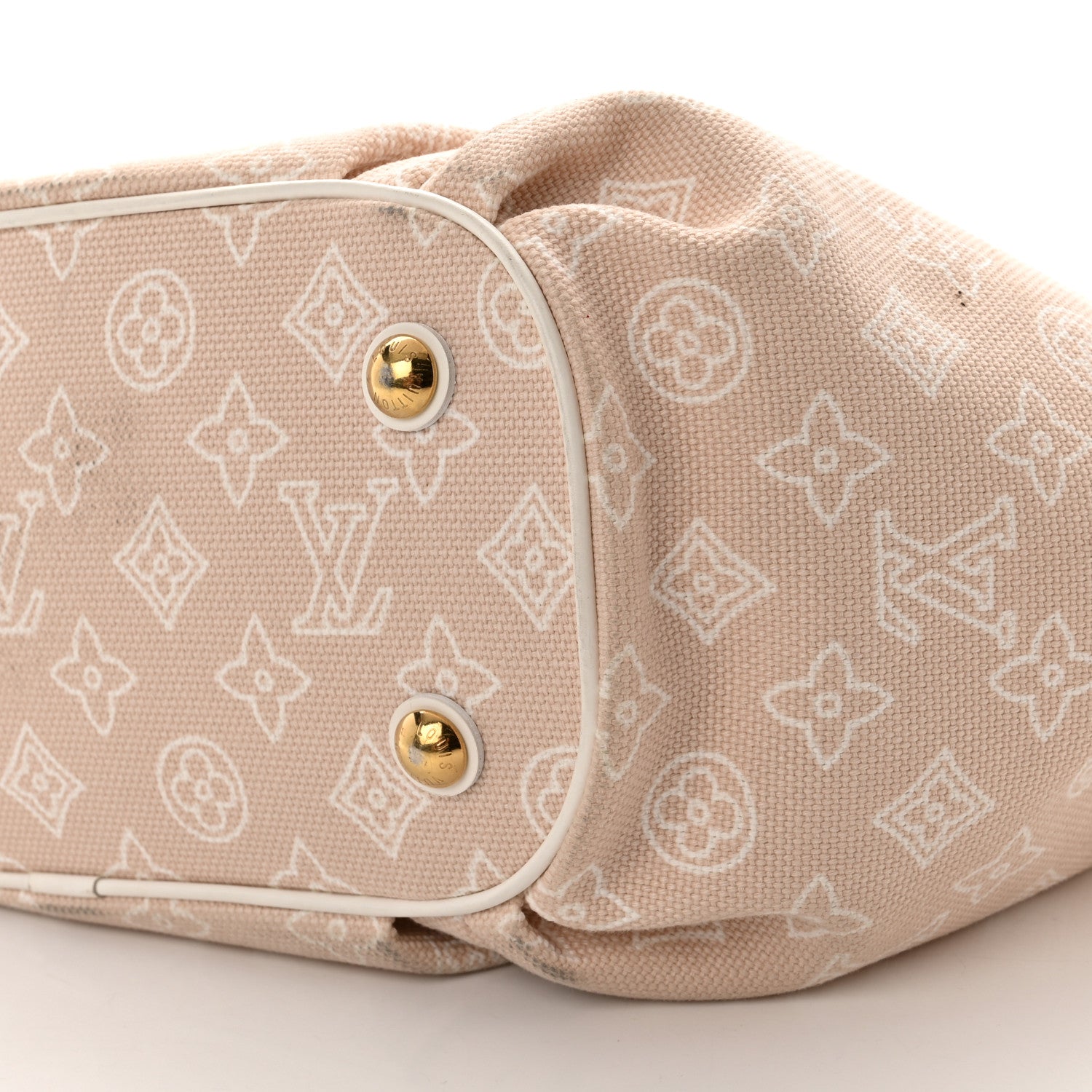 Louis Vuitton Cabas Ipanema PM Sandy 11 of 11