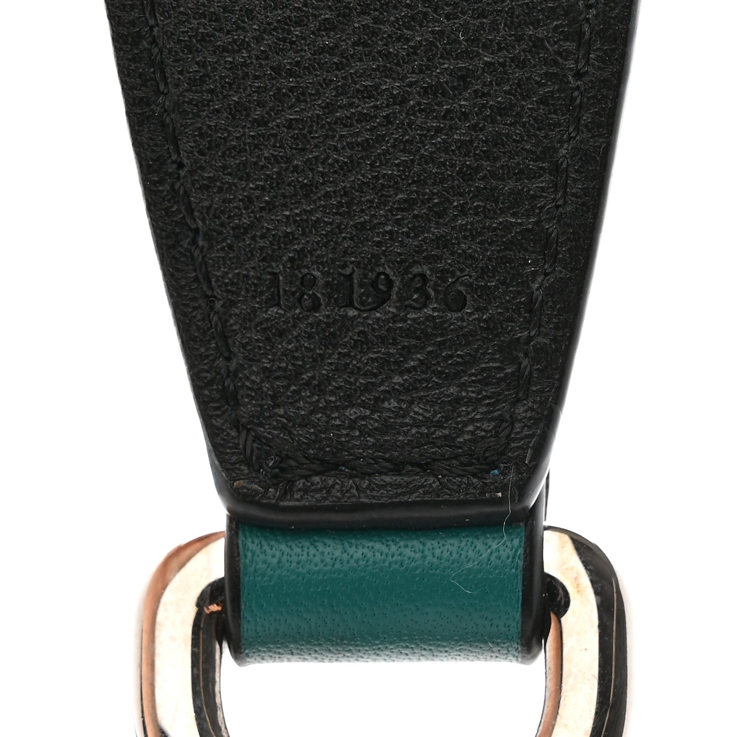 Loewe Calfskin Strap Blue 4 of 6