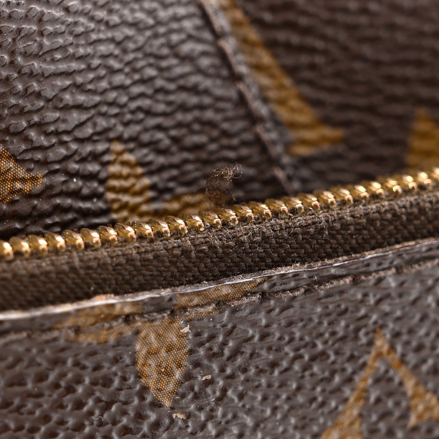 Louis Vuitton Monogram Menilmontant MM 13 of 13
