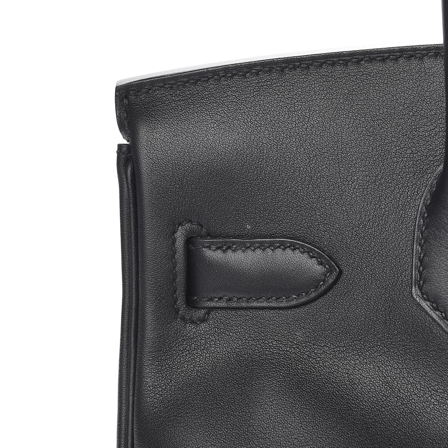 Swift Birkin 30 Black