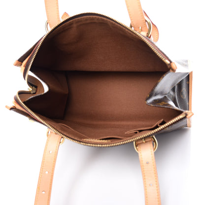 Louis Vuitton Monogram Popincourt Haut 5 of 10