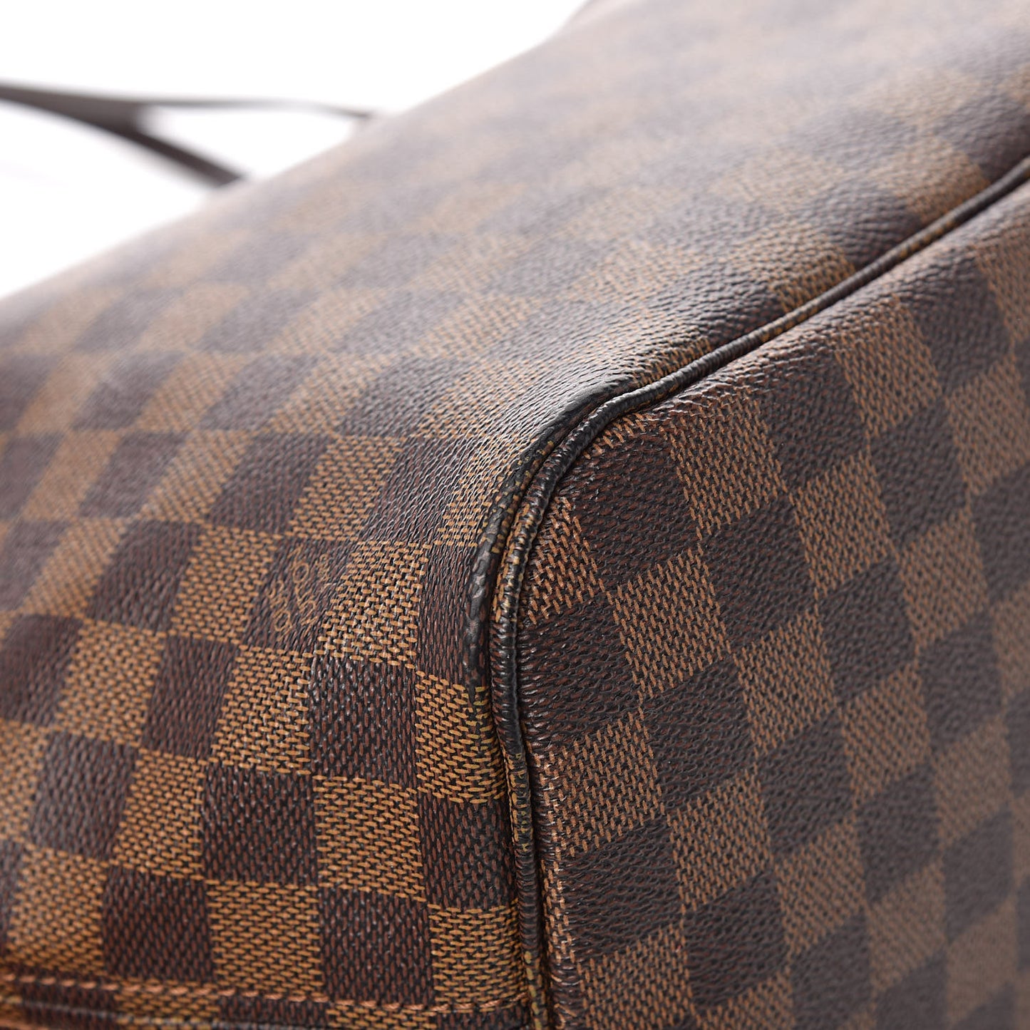 Damier Ebene Neverfull MM
