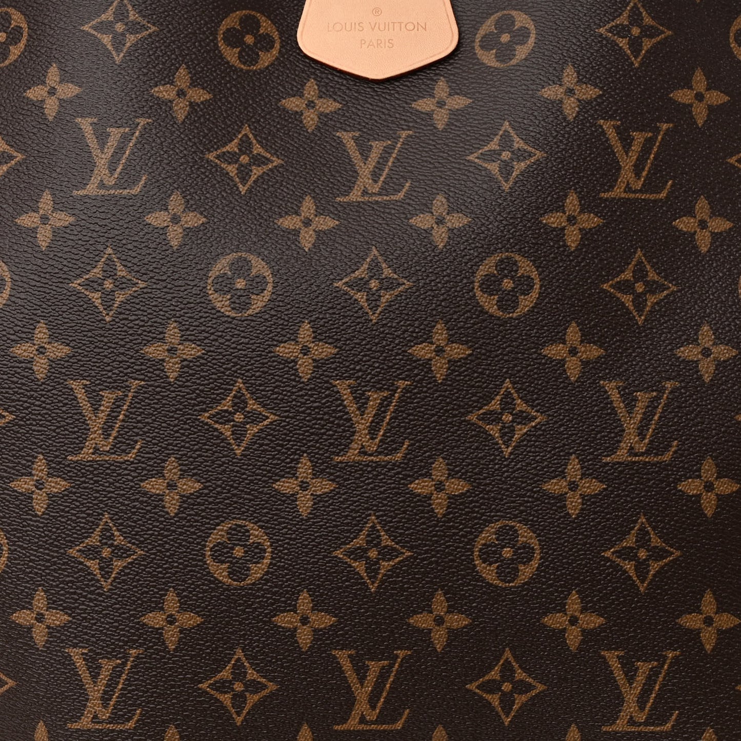 Monogram Graceful MM