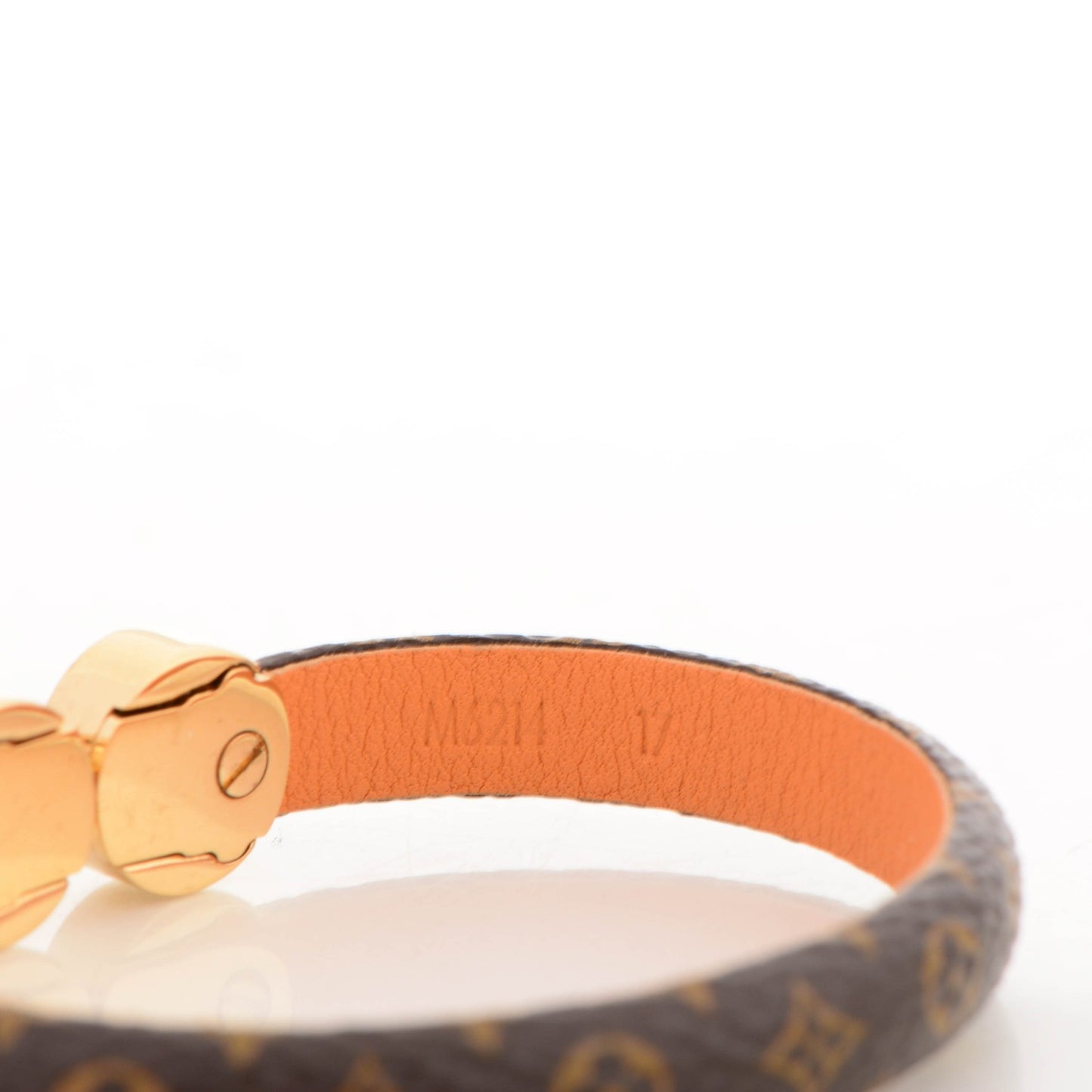 Monogram Historic Bracelet 17