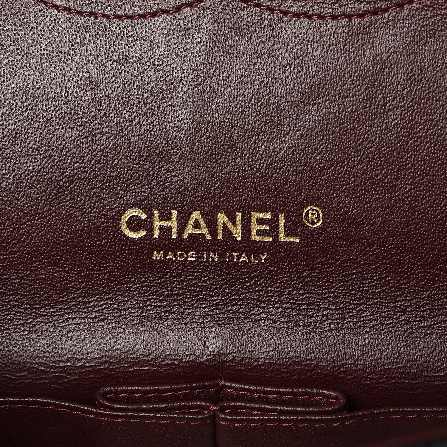 Chanel Caviar Quilted Maxi Double Flap Black 5 of 7