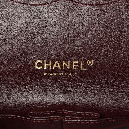 Chanel Caviar Quilted Maxi Double Flap Black 5 of 7
