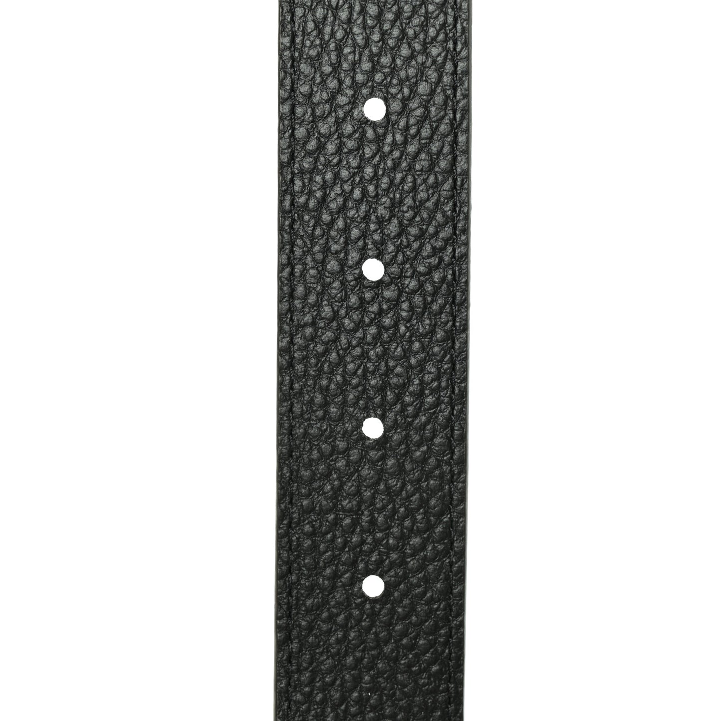Monogram Dauphine 25mm Reversible Belt 85 34 Cream