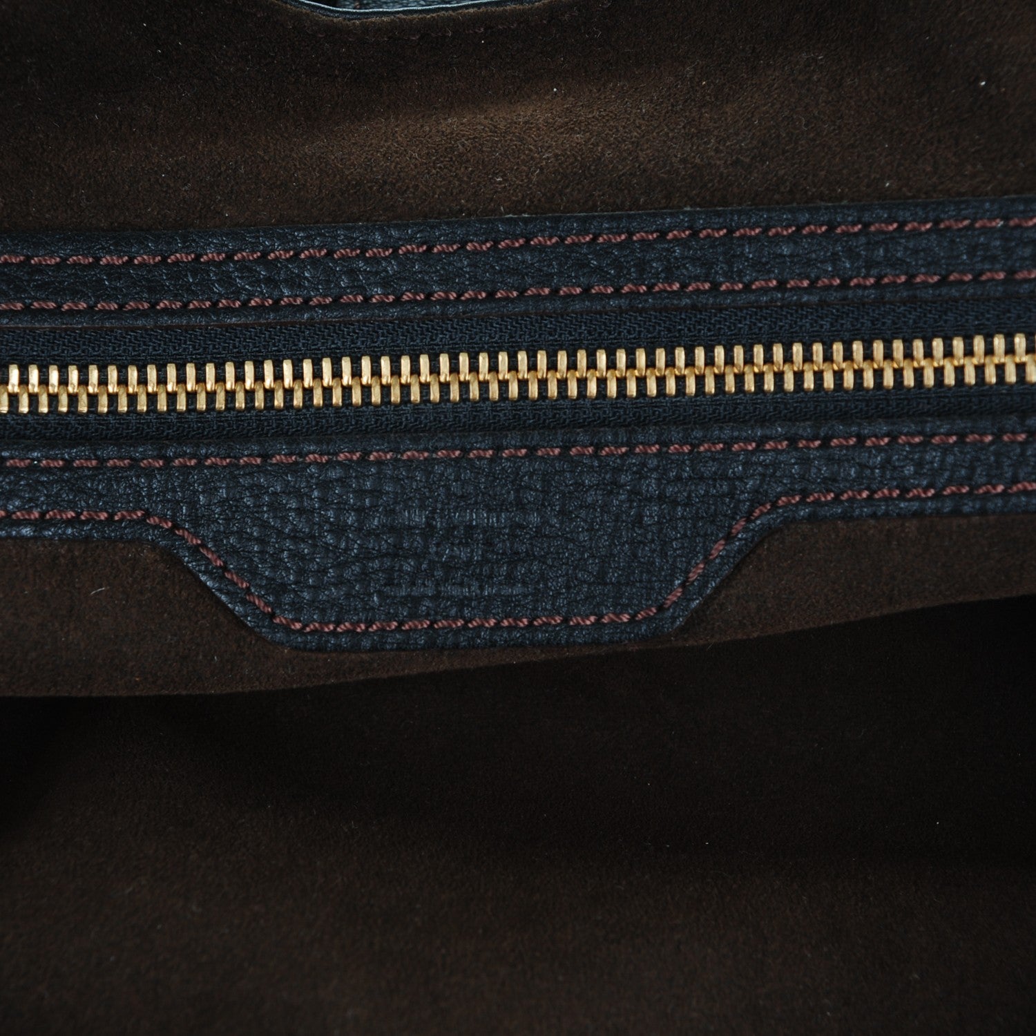 Louis Vuitton Mahina L Black 6 of 7