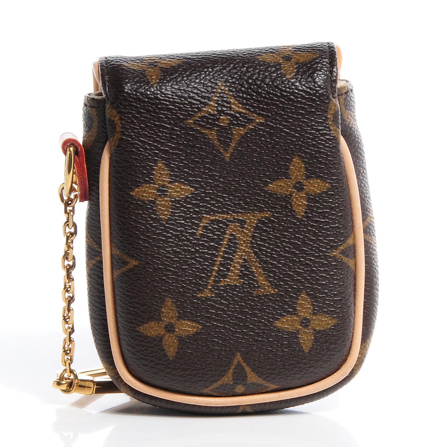 Monogram Tulum Pochette