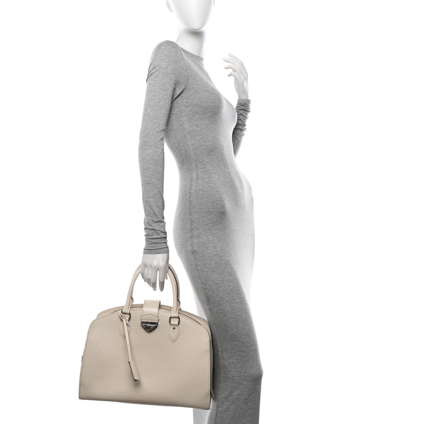 Epi Pont-Neuf GM Ivory