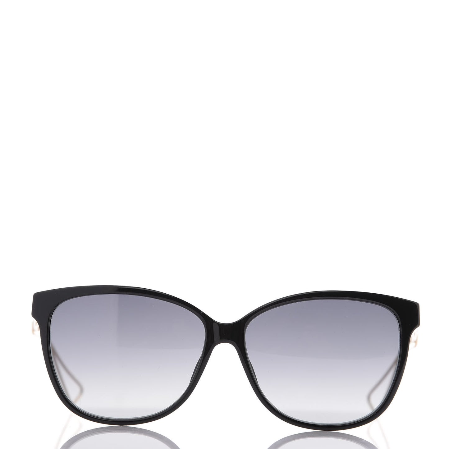 Confident 2 Sunglasses Black Gold