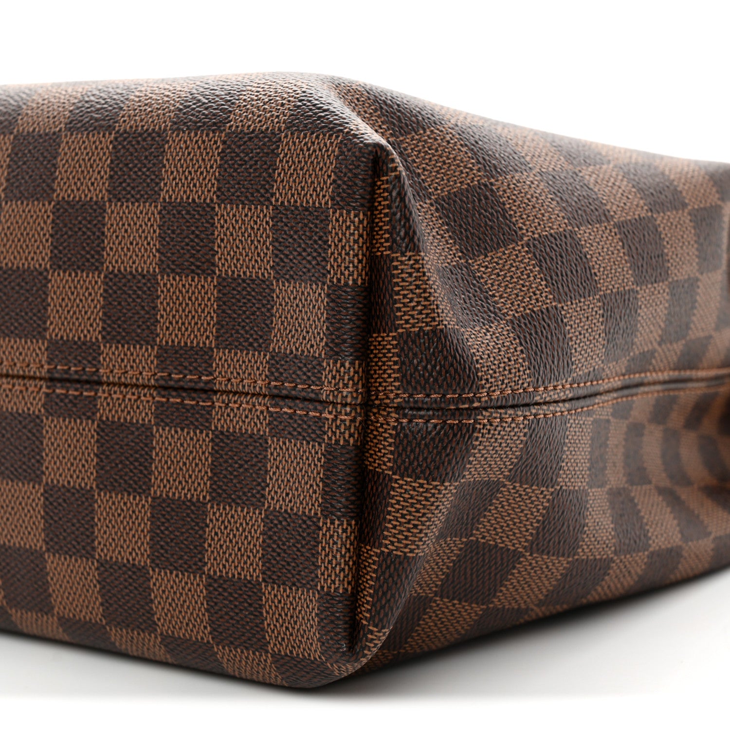 Louis Vuitton Damier Ebene Graceful PM 9 of 9